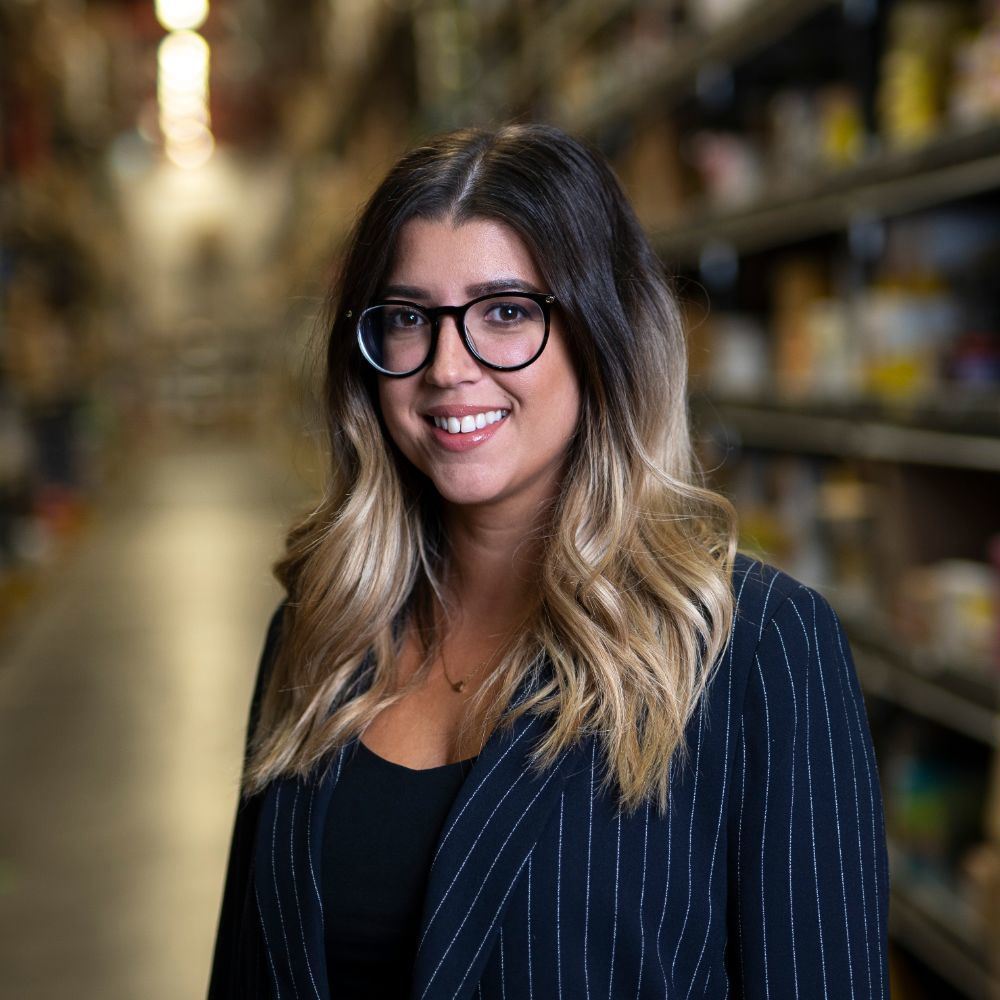 Steffanie Tosic Karlsson