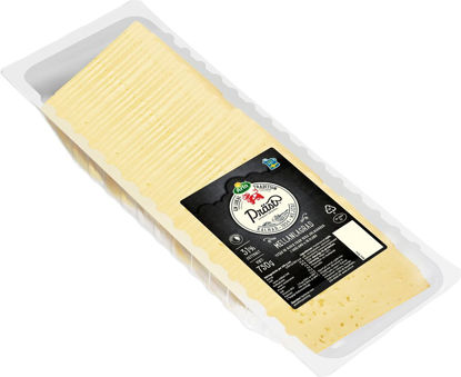 PRÄSTOST 31% SKIV 6X750G ARLA Picture of PRÄSTOST 31% SKIVAD SE 6X750G