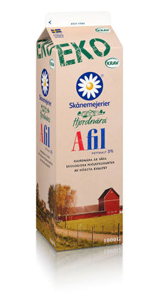 A-FIL EKO 10X1L HJO Picture of A-FIL 3% EKO 10X1L