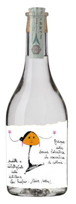 RAMON LEVI GRAPPA BIAN 70 45% Picture of GRAPPA ROM BIANCA 45% 70CL