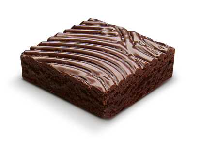 Picture of BROWNIE FUDGE 4X16X75G