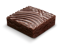 Picture of BROWNIE FUDGE 4X16X75G