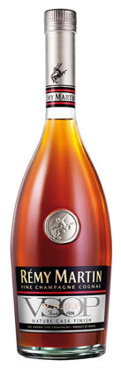 REMY MARTIN VSOP 6X70CL 40% Picture of COGNAC REMYM MARTIN 40% 6X70CL