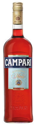 CAMPARI BITTER 12X70CL 25% Picture of CAMPARI BITTER 12X70CL