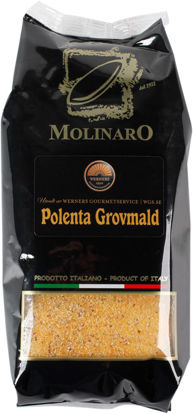 POLENTA GROVMALD GUL 750G WER Picture of POLENTA GROVMALD GUL 750G