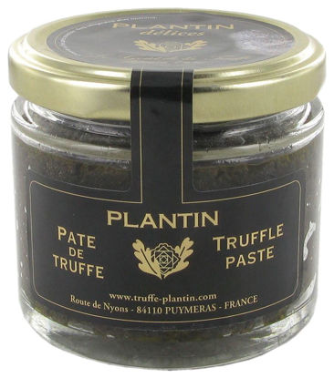 TRYFFELPASTA 120G WER Picture of TRYFFELPASTA 6X120G