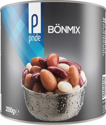 BÖNOR 3-MIX/BÖNMIX 6X2,55KG PR Picture of BÖNOR 3-MIX/BÖNMIX 6X2,55KG