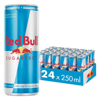 RED BULL SOCKERFRI BRK24X250CL Picture of RED BULL SOCKERFRI BRK 24X25CL