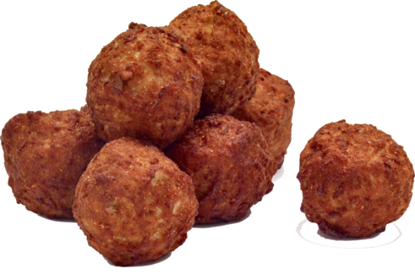Picture of KÖTTBULLAR SE 20G 2X2KG