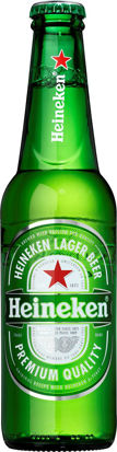 HEINEKEN 5,0% 24X33CL Picture of HEINEKEN 5% 24X33CL