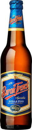 BARON TRENCK 6% 20X50CL Picture of BARON TRENCK 6% 20X50CL