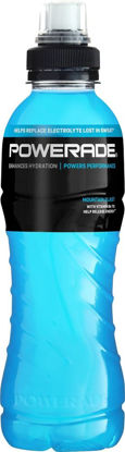 POWERADE MOUNTAIN BLAST12X50CL Picture of POWERADE MOUNTAIN BLAST12X50CL