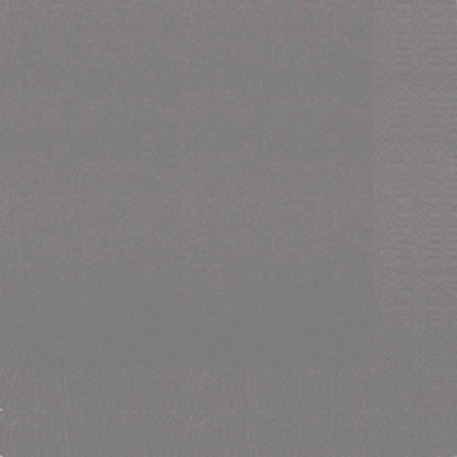 Picture of SERVETT GRÅ 40CM 3-L  8X125ST