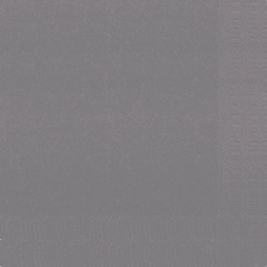 Picture of SERVETT GRÅ 40CM 3-L  8X125ST