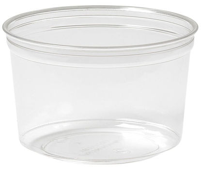 SKÅL CRYSTAL DELI 500ML 10X35S Picture of FORM RUND CR.DELI 500ML 10X35