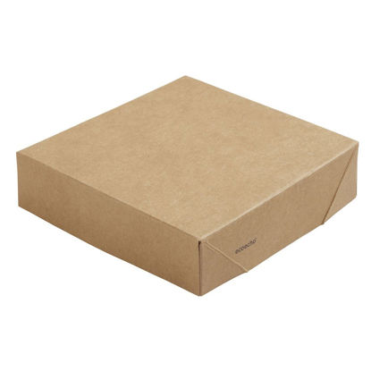 LID VIKING 300ST 113X113X29MM Picture of LOCK VIKING CUBE 300ST