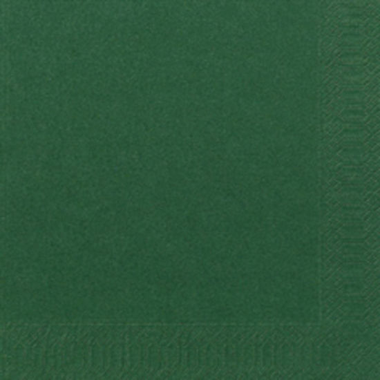 Picture of SERVETT M-GRÖN 33CM 3-L 8X125S