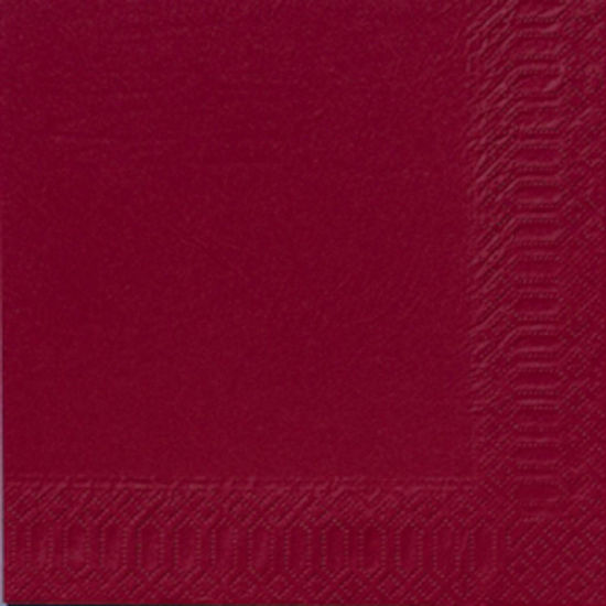 Picture of SERVETT V-RÖD 40CM 3-L 8X125ST