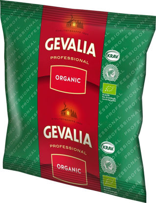 KAFFE MELLAN EKO KRAV 12X500G Picture of KAFFE MELLAN PROFE EKO 12X500G