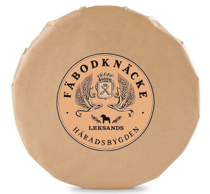 FÄBOKNÄCKE 8X730G LEKSAND Picture of FÄBODKNÄCKE 8X730G