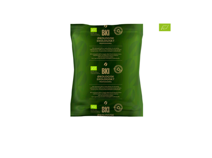 KAFFE BKI EKO SPECIAL 12X500G Picture of KAFFE MELLAN EKO 12X500G