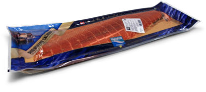 LAX V-RÖKT M.SK/PORT 1,0-1,8KG Picture of LAX VARMRÖKT M SK PORT 1-1,8KG