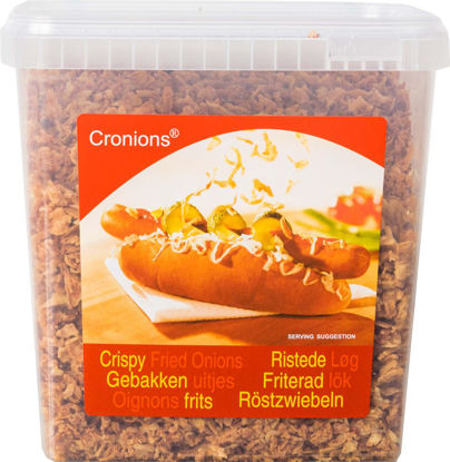 LÖK ROSTAD 4X1,5KG Picture of LÖK ROSTAD 4X1,5KG
