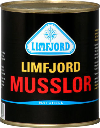 MUSSLOR VATT LIMFJ.12X850G ABB Picture of MUSSLOR I VATTEN MSC 12X850G