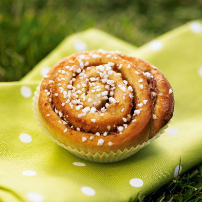 KANELBULLAR 60X35G FINDUS Picture of KANELBULLAR T&S 60X35G