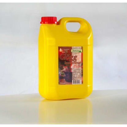 GLÖGG KONC SPÄDES 1+1 5 LITER Picture of GLÖGG KONC SPÄDES 1+1 5L