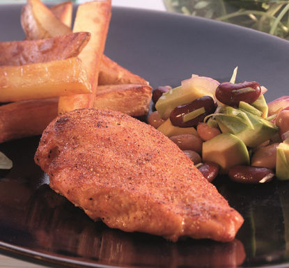 KYCKLINGFILE GRILLAD 150G 6KG Picture of KYCKLINGFILE GRILL 150G SE 6KG