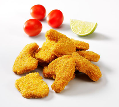 CHICKEN NUGGETS 20G 3X2KG G-F Picture of CHICKEN NUGGETS 20G SE 3X2KG