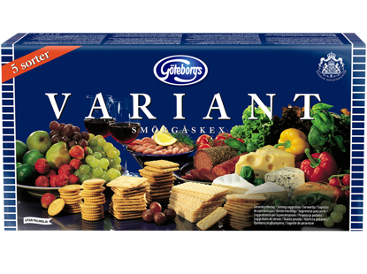 KEX VARIANT 5 SORT 10X215G GBG Picture of KEX VARIANT 5 SORT 10X215G GBG