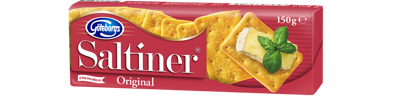 SALTINER 24X150G GBGKEX Picture of KEX SALTINER 24X150G
