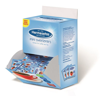 HERMESETAS PP 10X500X2G Picture of SUKETTER PP 10X500X2G