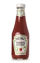 Picture of KETCHUP GLASFLASKA 12X340G