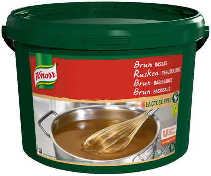 Picture of BRUNSÅS BAS 3,75KG