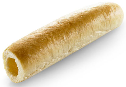 FRENCH HOT DOG M HÅL40X60G KBB Picture of FRENCH HOT DOG M HÅL 40X60G