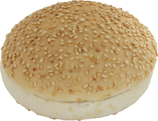 Picture of HAMBURGERBRÖD GLF 27X80G
