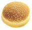 Picture of HAMBURGERBRÖD 54S 72X56G