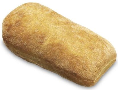 CIABATTA NATURELL 40X108G SCHU Picture of CIABATTA NATURELL 40X108G
