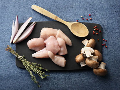 GRYTBITAR KYCKLING10%2X3KG KRO Picture of GRYTBITAR KYCKLING 10% SE 6KG
