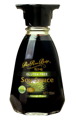 SOYA GLF /LÅGSALT 6X150ML Picture of SOYA GLF/LÅGSALT 6X150ML