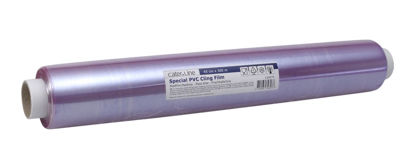 FILM PLAST REFIL 45CMX300M 4ST Picture of FILM PLAST REFIL 45CMX300M 4ST