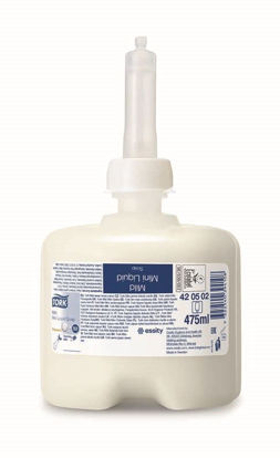 TVÅL PREMIUM S2 8X0,47L Picture of TVÅL S2 MILD FLYTANDE 8X0,47L