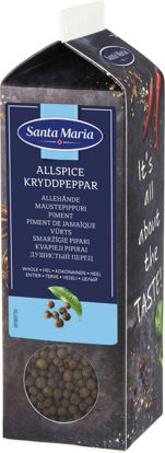 KRYDDPEPPAR HEL 6X345G S-M Picture of KRYDDPEPPAR HEL PP 6X345G