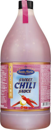 Picture of SWEET CHILI SAUCE 6X1,95L