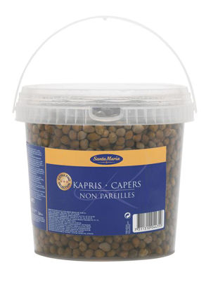 Picture of KAPRIS NON PAREILLES 4X1KG