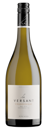 LE VERSANT CHARDONNAY 6X75CL Picture of LE VERSANT CHARDONNAY 6X75CL