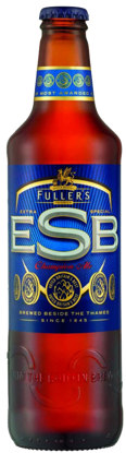 FULLERS ESB ALE 5,9% 12X50CL Picture of FULLERS ESB ALE 5,9% 12X50CL